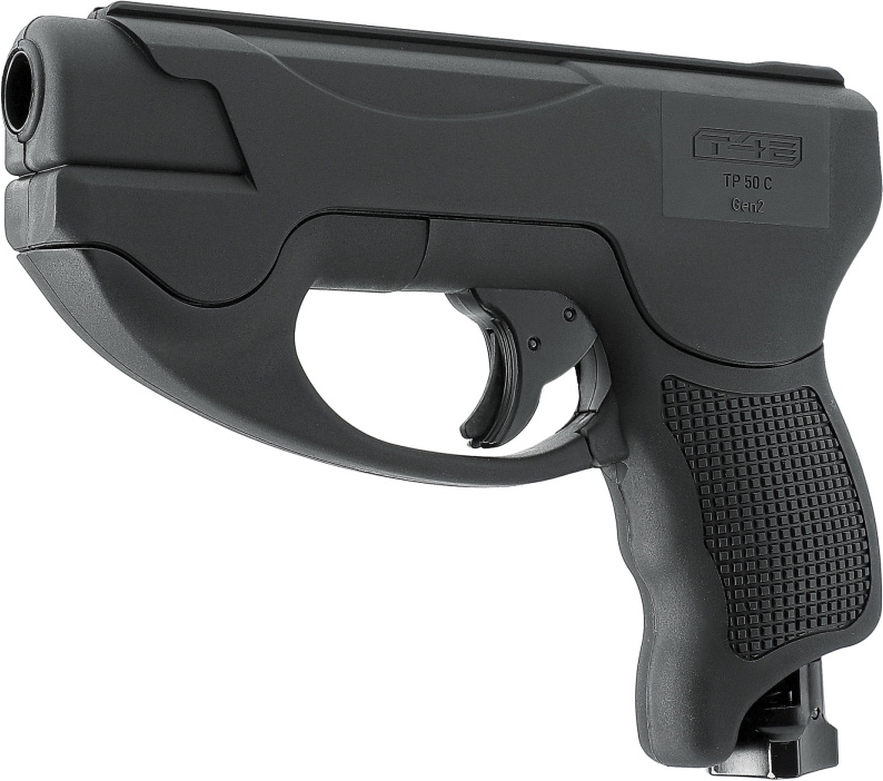 UMAREX Vzduchová pištoľ CO2 T4E TP 50 Compact Gen.2, kal. .50 11J (2.4084)