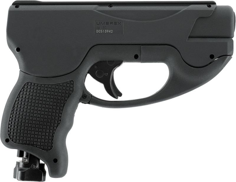 UMAREX Vzduchová pištoľ CO2 T4E TP 50 Compact Gen.2, kal. .50 11J (2.4084)
