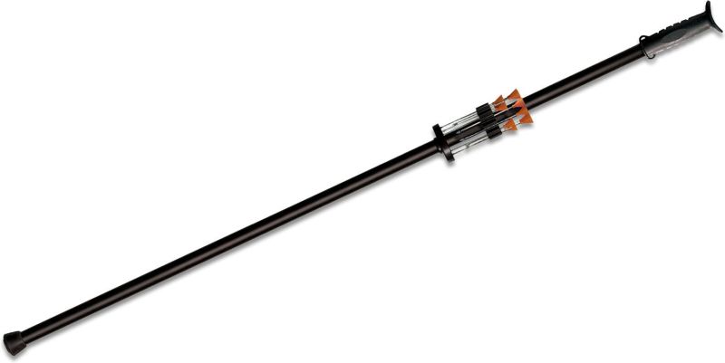 COLD STEEL Fúkačka PROFESSIONAL 4" (B6254PZ)