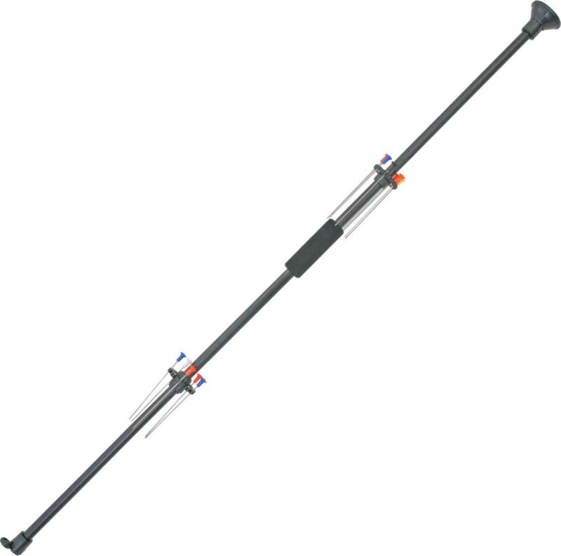 PREDATOR Fúkačka 40 Caliber Blowgun 36 inch (PR36)