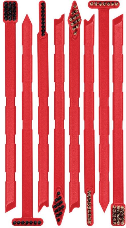 REAL AVID Čistiaca sada Smart Brushes (AVSB01)