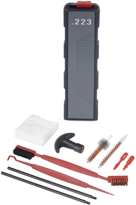 REAL AVID Čistiaca sada Prime-223 - .223 Rem/5.56x45 mm (AVGCK223)