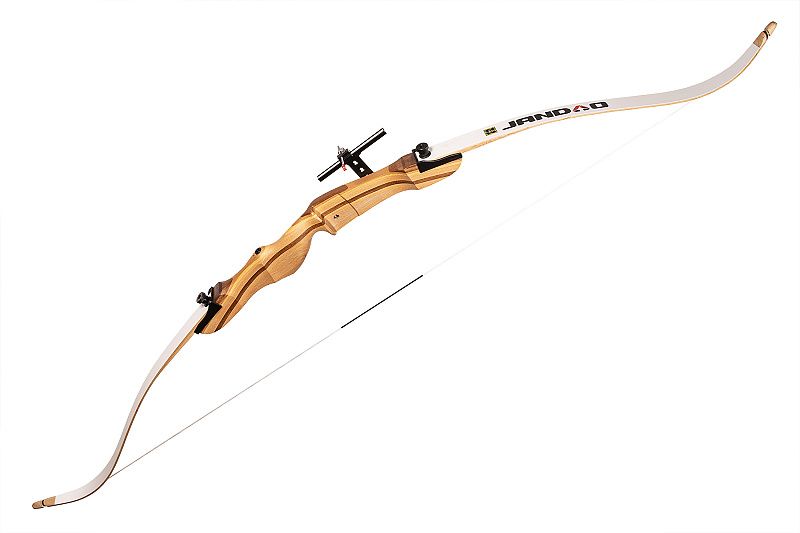 JANDAO Luk Beginner 68" 36lb