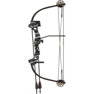 BARNETT Luk Tomcat 2 Mossy Oak 8-22lb