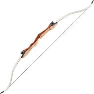 Luk Reflexny WildCat Plus cierny 70" 26 lbs