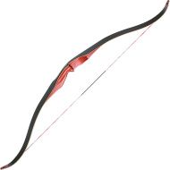 Luk Reflexny BlackBear 58" 50 lbs