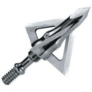 MUZZY Hroty TROCAR 100GR 3ks