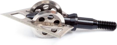 Hroty lovecké Rexpid Nuri 125 Gr 3ks