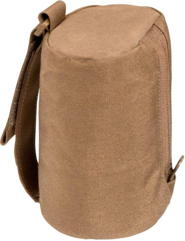 HELIKON Podložka Accuracy Shooting Bag Roller Small - coyote (AC-SRS-CD-11)