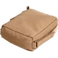 HELIKON Podložka Accuracy Shooting Bag Cube - coyote (AC-SBC-CD-11)
