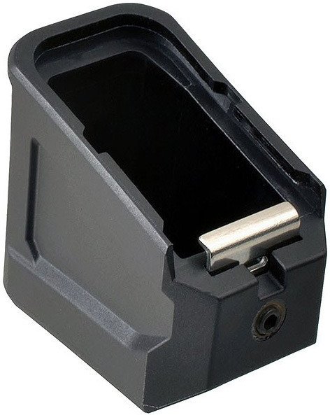 STRIKE INDUSTRIES Enhanced magazine plate for Glock G17/G22