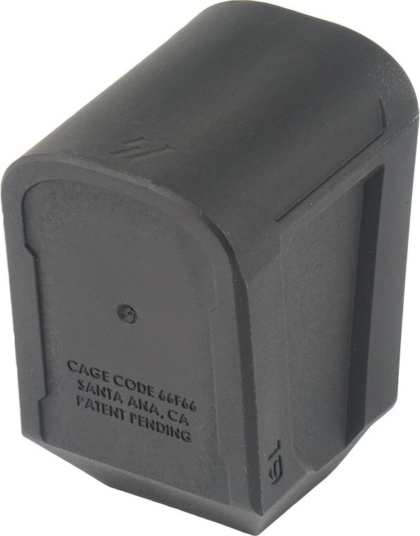 STRIKE INDUSTRIES Enlarged magazine plate for Glock G19