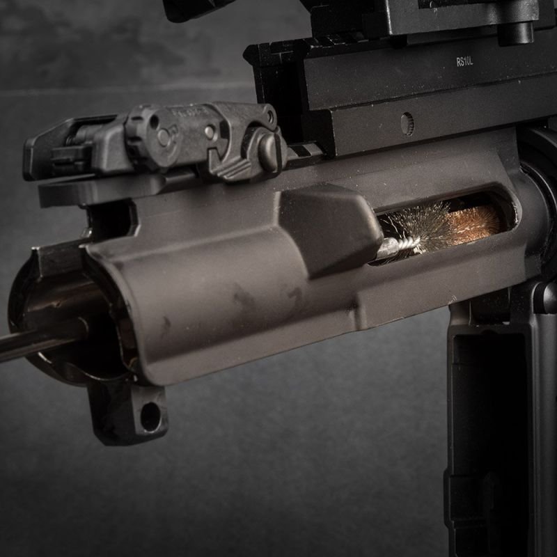 REAL AVID Čistiaca sada Gun Boss AR-15 (AVGCKAR15)