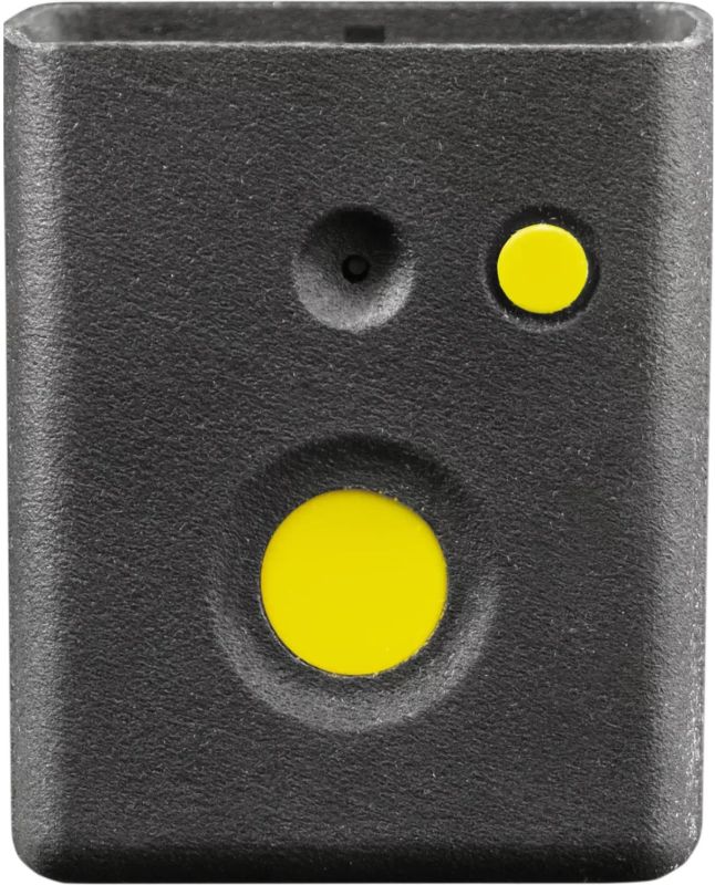 SHOOTERS GLOBAL Analyzátor strelby SG Timer Go w/ pocket clip 