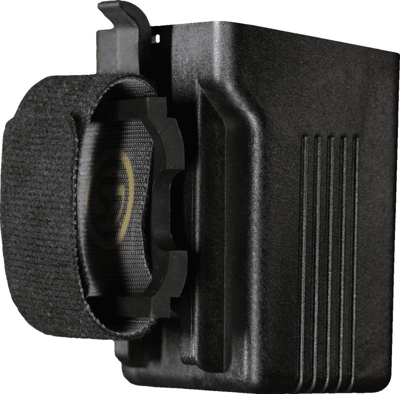 SHOOTERS GLOBAL Analyzátor strelby SG Timer Go w/ quick release