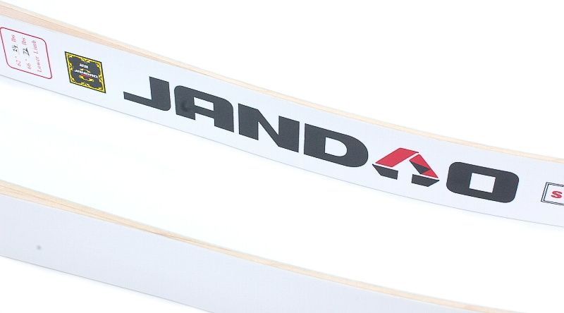 JANDAO Luk Beginner 68" 36lb