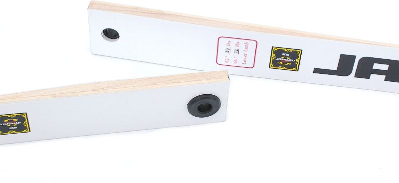 JANDAO Luk Beginner 68" 36lb