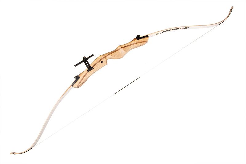 JANDAO Luk Beginner 68" 36lb