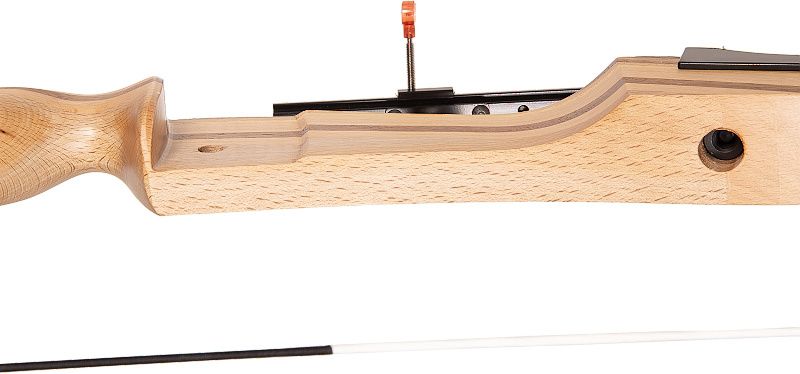 JANDAO Luk Beginner 68" 36lb