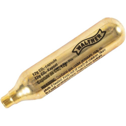 Walther CO2 12g kapsula Pure CO2 (4.1682-1)