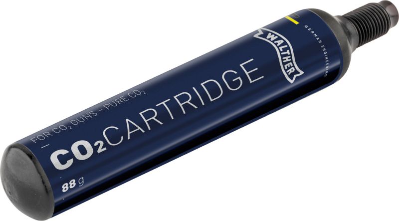 UMAREX CO2 88g kapsula Walther 1ks (4.1688)