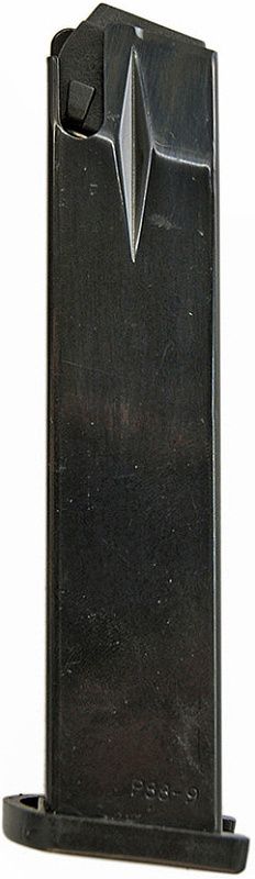 UMAREX Zásobník pre Walther P88 Compact, kal. 9mm P.A.K.