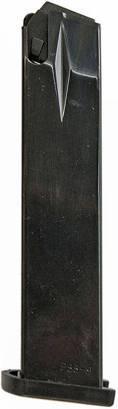 UMAREX Zásobník pre Walther P88 Compact, kal. 9mm P.A.K.