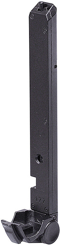 UMAREX Zásobník pre CO2 Legends P.08, kal. 4,5mm (5.8135.1)