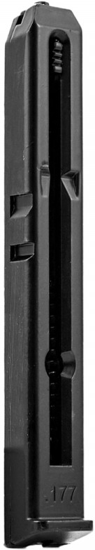 UMAREX Zásobník pre CO2 UX XBG a UX TAC Kit, kal. 4,5mm (5.8173.1)