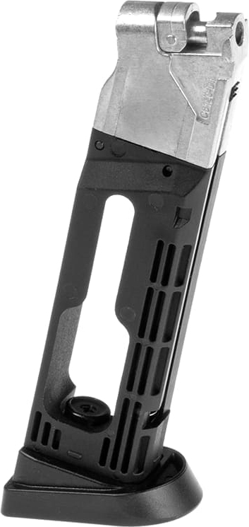 UMAREX Zásobník pre CO2 Jericho B, kal. 4,5mm BB (5.8174.1)