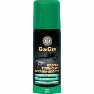 BALLISTOL GunCer olej na zbraň 50ml sprej (22165)