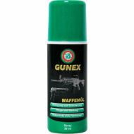BALLISTOL Gunex olej na zbraň 50ml sprej (22150)