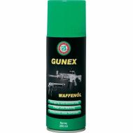 BALLISTOL Gunex olej na zbraň 200ml sprej (22200)
