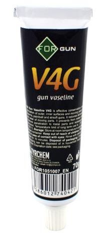 FOR V4G - vazelína na zbraň - 70g (FOR1051007)
