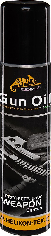 HELIKON ProTech Olej na zbraň 100ml sprej (CC-OA1-OL-01)