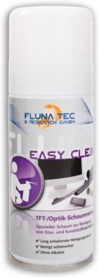 FLUNATEC Čistiaca pena na optiku TFT Optic cleaner - 100ml