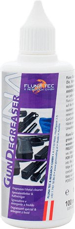 FLUNATEC Odmasťovač na zbraň Gun Degreaser - 100ml