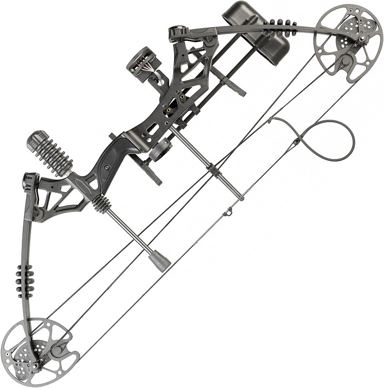 UMAREX Luk NXG CB Robin Master 35-70lb (2.2340)