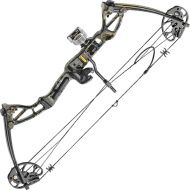 EK ARCHERY Luk kladkový Rex 20-65 lbs - camo, (CO-029F)