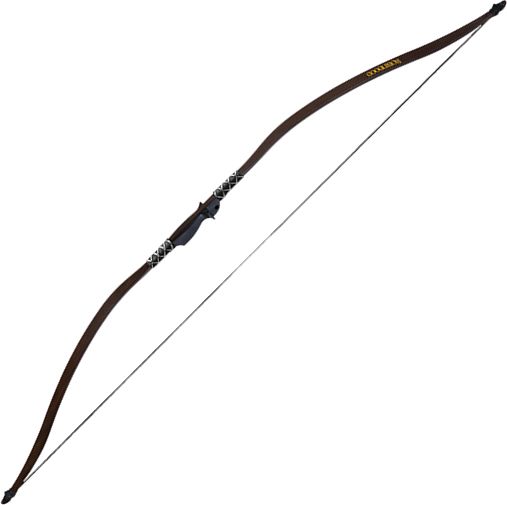 EK ARCHERY Luk reflexný Robin Hood 30-35 lbs - woodland, (RE-018W)