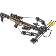 EK ARCHERY Kuša kladková Blade 175 lbs - camo, (CR-070M)