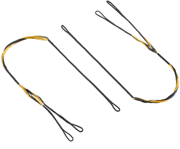 EK ARCHERY Kábel / vedlajšia tetiva pre kuše Guillotine X, set 2ks (CRS-090K)