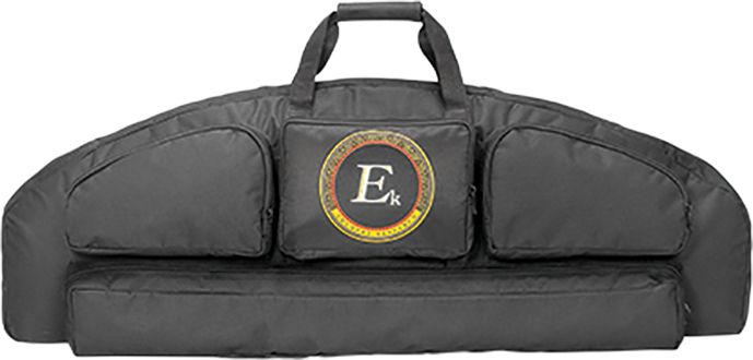 EK ARCHERY Prepravná taška pre luky - čierna, (B10030)