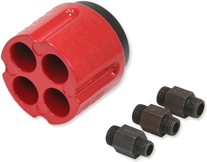 UMAREX Adaptér Multi-Shooter pre 4 svetlice (3.3053)