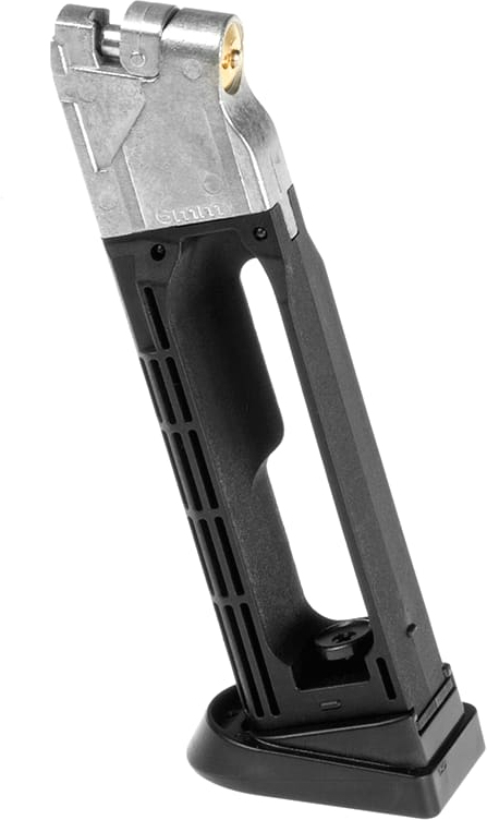UMAREX Zásobník pre CO2 Jericho B, kal. 4,5mm BB (5.8174.1)