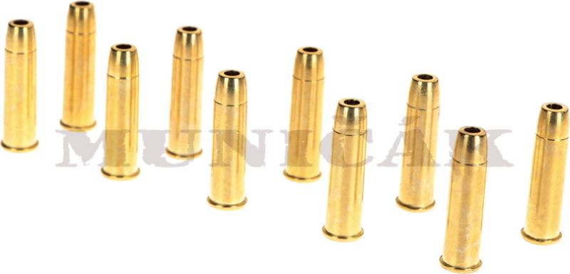UMAREX Atrapy nábojov Legends Cowboy Rifle Co2, kal. 4,5mm 10ks(29917)