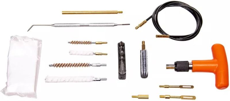 VENOX Čistiaca sada Expert set pre vzduchovky 4,5mm / 5,5mm