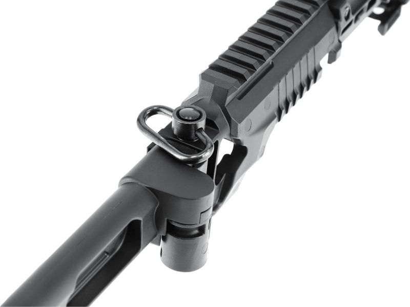 UMAREX Konverzný kit pre T4E TR 50 Gen2, TR 50 a HDR 50