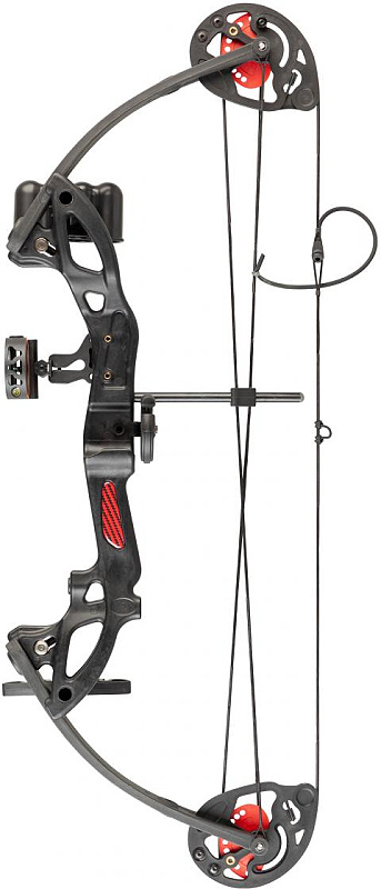 UMAREX Luk NXG CB Robin Expert 15-29lb (2.2338)