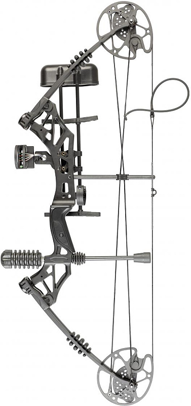 UMAREX Luk NXG CB Robin Master 35-70lb (2.2340)